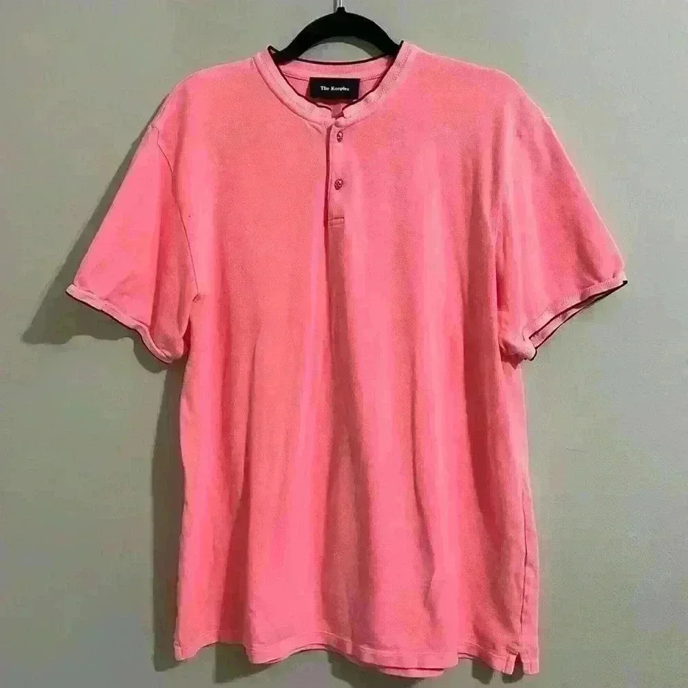 The Kooples mens shirt